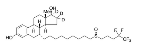 Fulvestrant-D3