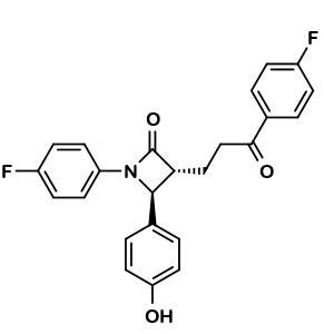 EzetiMibe Ketone