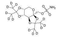 Topiramate D12