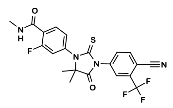 Enzalutamide