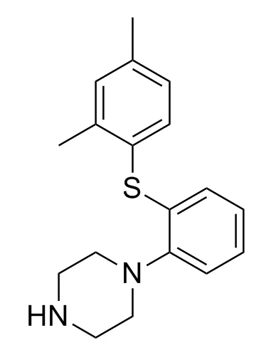 Vortioxetine