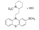 Thioridazine D3 HCl