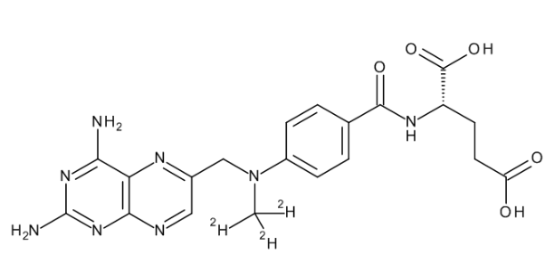 Methotrexate D3