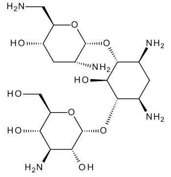 Tobramycin