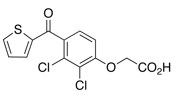 Tienilic Acid