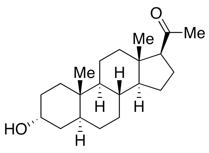 Allopregnanolone