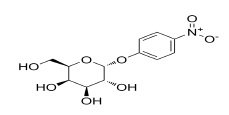 4-Nitrophenyl Alpha-D-galactopyranoside