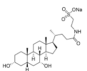 Taurochenodeoxycholic Acid Sodium Salt