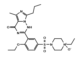 Vardenafil Impurity 2