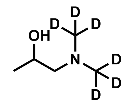Dimepranol-d6