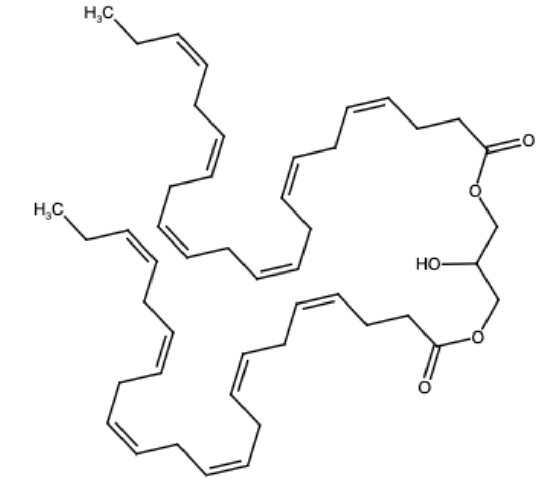 Didocosahexaenoin