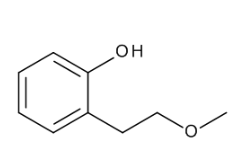 2-(2- Methoxyethyl)phenol