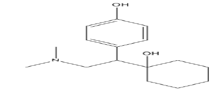O-Desmethyl Venlafaxine