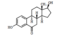 6-KETOESTRADIOL