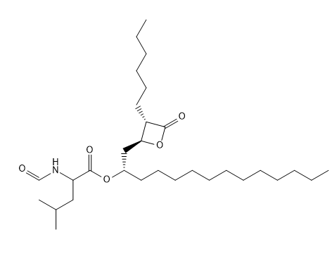 Methyl Orlistat