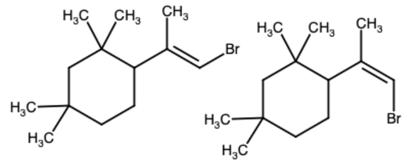 Br-C13 (Isomer 1 & Isomer 2 Mixture)