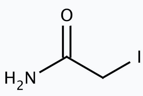 2-Iodoacetamide