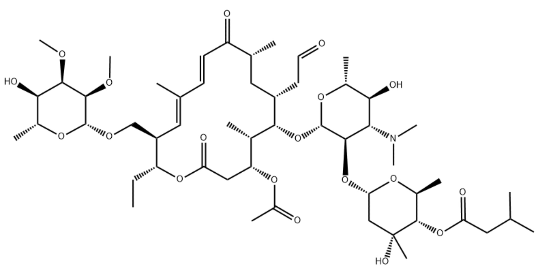 Tylvalosin