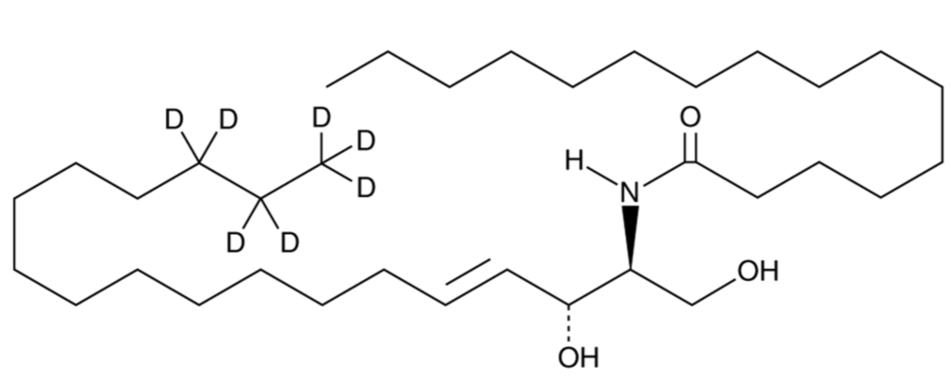 C16 Ceramide-D7