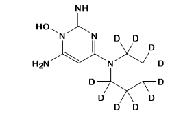 Minoxidil D10